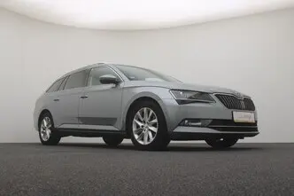 Škoda Superb, 1.6, 88 kW, diisel, automaat, esivedu