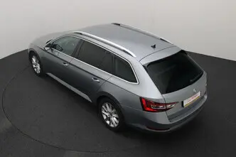 Škoda Superb, 1.6, 88 kW, diisel, automaat, esivedu
