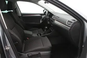 Škoda Superb, 1.6, 88 kW, diisel, automaat, esivedu