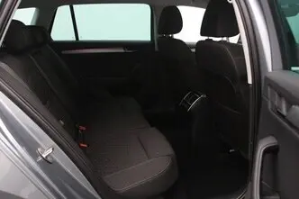 Škoda Superb, 1.6, 88 kW, diisel, automaat, esivedu