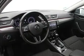 Škoda Superb, 1.6, 88 kW, diisel, automaat, esivedu