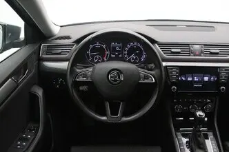 Škoda Superb, 1.6, 88 kW, diisel, automaat, esivedu