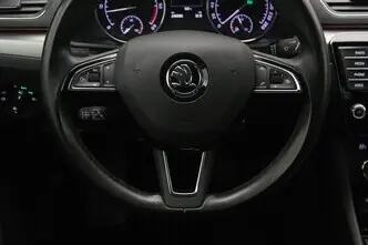 Škoda Superb, 1.6, 88 kW, diisel, automaat, esivedu