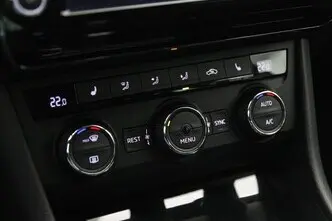 Škoda Superb, 1.6, 88 kW, diisel, automaat, esivedu