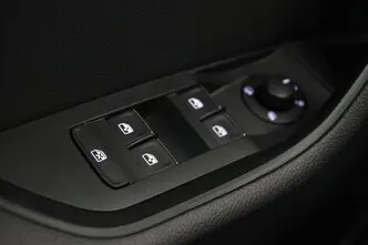 Škoda Superb, 1.6, 88 kW, diisel, automaat, esivedu