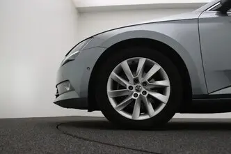 Škoda Superb, 1.6, 88 kW, diisel, automaat, esivedu
