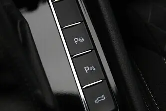 Škoda Superb, 1.6, 88 kW, diisel, automaat, esivedu