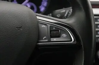 Škoda Superb, 1.6, 88 kW, diisel, automaat, esivedu