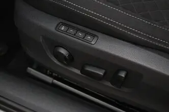 Škoda Superb, 1.6, 88 kW, diisel, automaat, esivedu