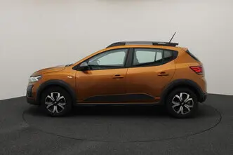 Dacia Sandero, 1.0, 67 kW, bensiin, automaat, esivedu