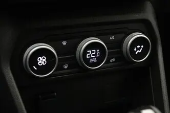 Dacia Sandero, 1.0, 67 kW, bensiin, automaat, esivedu