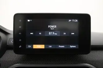 Dacia Sandero, 1.0, 67 kW, bensiin, automaat, esivedu