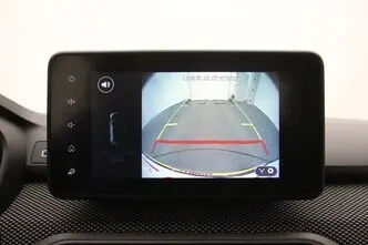 Dacia Sandero, 1.0, 67 kW, bensiin, automaat, esivedu