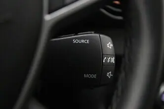 Dacia Sandero, 1.0, 67 kW, bensiin, automaat, esivedu