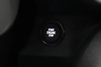 Dacia Sandero, 1.0, 67 kW, bensiin, automaat, esivedu