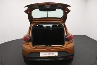 Dacia Sandero, 1.0, 67 kW, bensiin, automaat, esivedu