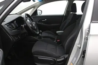 Kia Carens, 1.6, 99 kW, bensiin, manuaal, esivedu