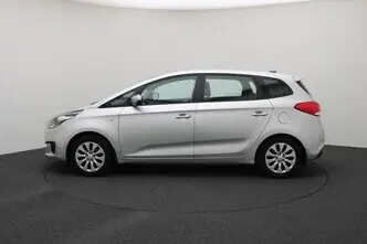 Kia Carens, 1.6, 99 kW, bensiin, manuaal, esivedu