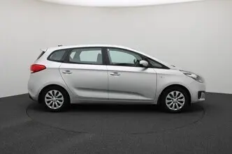 Kia Carens, 1.6, 99 kW, bensiin, manuaal, esivedu