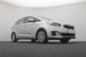 Kia Carens, 1.6, 99 kW, bensiin, manuaal, esivedu