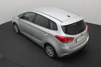 Kia Carens, 1.6, 99 kW, bensiin, manuaal, esivedu