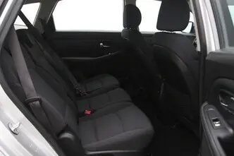 Kia Carens, 1.6, 99 kW, bensiin, manuaal, esivedu