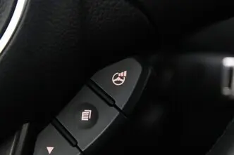 Kia Carens, 1.6, 99 kW, bensiin, manuaal, esivedu