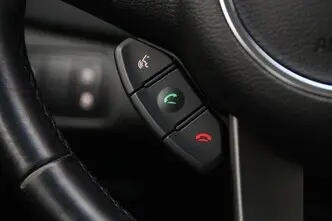 Kia Carens, 1.6, 99 kW, bensiin, manuaal, esivedu