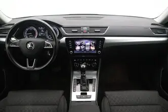 Škoda Superb, 1.6, 88 kW, diisel, automaat, esivedu