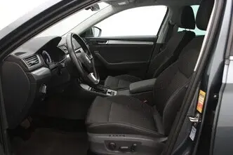 Škoda Superb, 1.6, 88 kW, diisel, automaat, esivedu