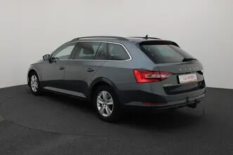 Škoda Superb, 1.6, 88 kW, diisel, automaat, esivedu