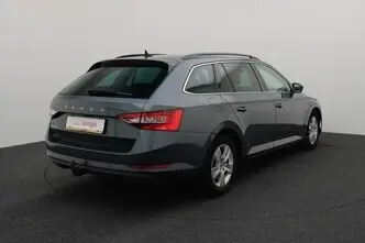 Škoda Superb, 1.6, 88 kW, diisel, automaat, esivedu