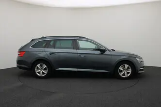 Škoda Superb, 1.6, 88 kW, diisel, automaat, esivedu