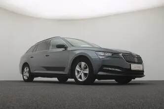 Škoda Superb, 1.6, 88 kW, diisel, automaat, esivedu