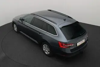 Škoda Superb, 1.6, 88 kW, diisel, automaat, esivedu