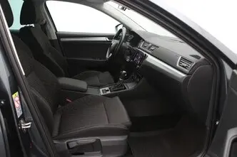 Škoda Superb, 1.6, 88 kW, diisel, automaat, esivedu