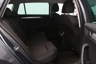 Škoda Superb, 1.6, 88 kW, diisel, automaat, esivedu