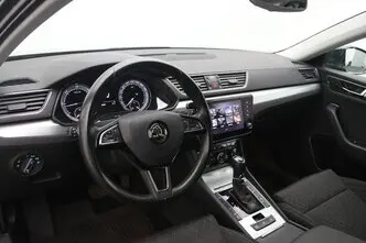Škoda Superb, 1.6, 88 kW, diisel, automaat, esivedu