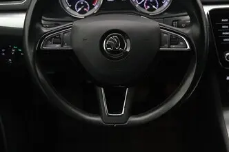 Škoda Superb, 1.6, 88 kW, diisel, automaat, esivedu