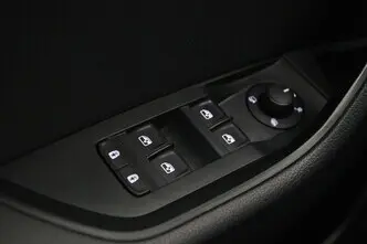 Škoda Superb, 1.6, 88 kW, diisel, automaat, esivedu