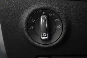 Škoda Superb, 1.6, 88 kW, diisel, automaat, esivedu