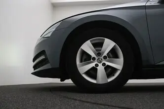 Škoda Superb, 1.6, 88 kW, diisel, automaat, esivedu