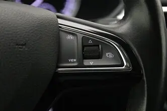 Škoda Superb, 1.6, 88 kW, diisel, automaat, esivedu