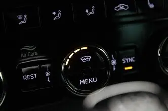 Škoda Superb, 1.6, 88 kW, diisel, automaat, esivedu