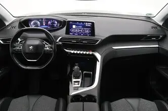 Peugeot 3008, 1.6, 88 kW, diisel, automaat, esivedu