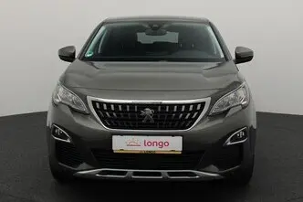Peugeot 3008, 1.6, 88 kW, diisel, automaat, esivedu
