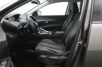 Peugeot 3008, 1.6, 88 kW, diisel, automaat, esivedu