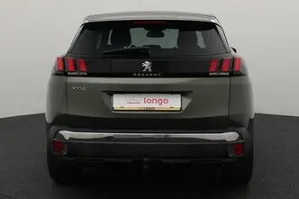 Peugeot 3008, 1.6, 88 kW, diisel, automaat, esivedu