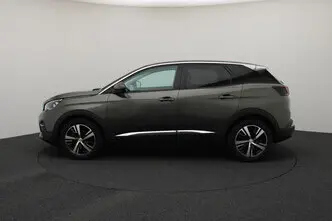 Peugeot 3008, 1.6, 88 kW, diisel, automaat, esivedu
