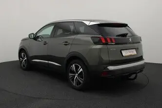 Peugeot 3008, 1.6, 88 kW, diisel, automaat, esivedu